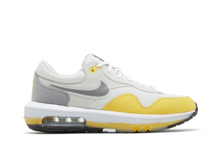 Men's Air Max Motif 'Photon Dust Yellow'