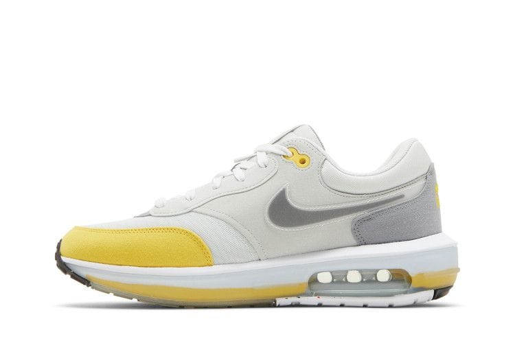 Men's Air Max Motif 'Photon Dust Yellow'