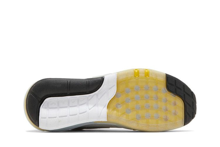 Men's Air Max Motif 'Photon Dust Yellow'