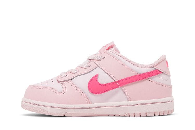 Dunk Low TD 'Triple Pink'