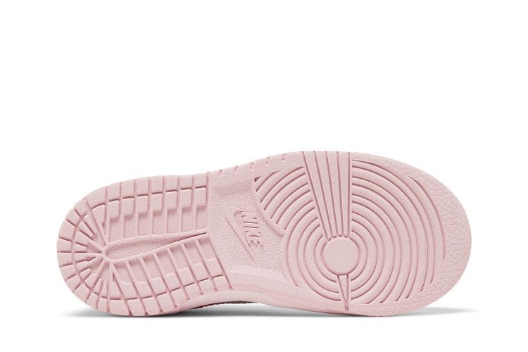 Dunk Low TD 'Triple Pink'