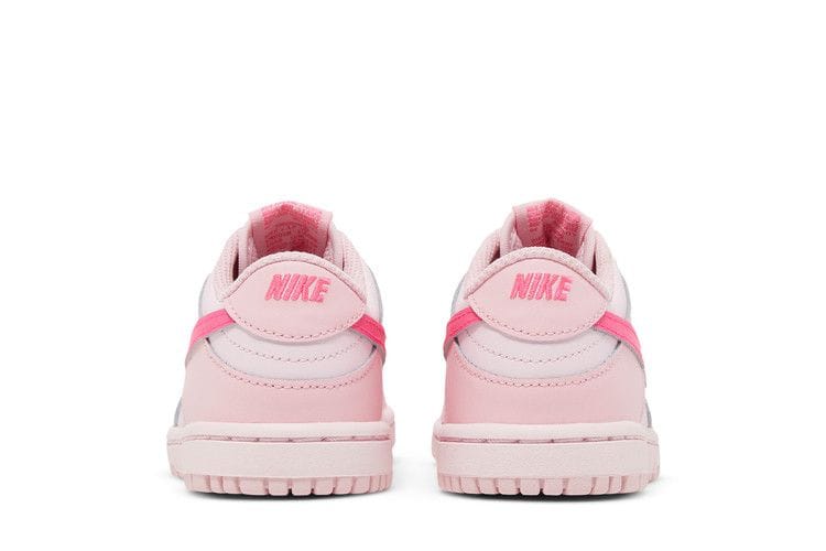 Dunk Low TD 'Triple Pink'