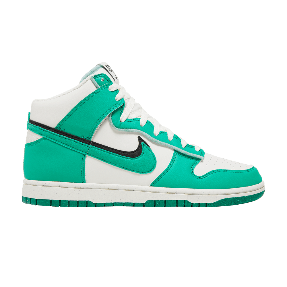 Men's Dunk High SE 'Stadium Green'