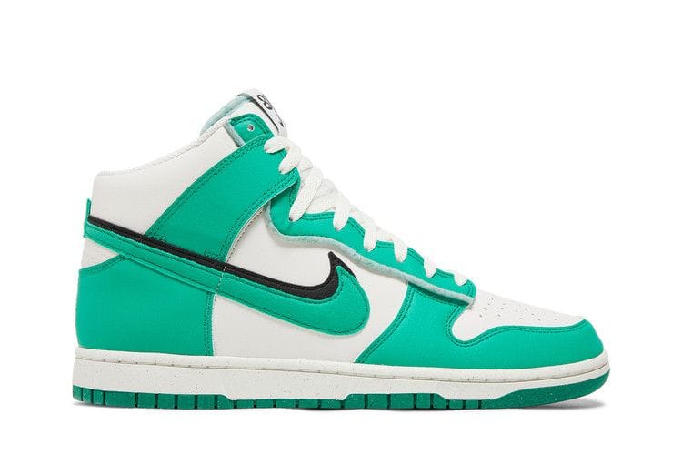 Men's Dunk High SE 'Stadium Green'