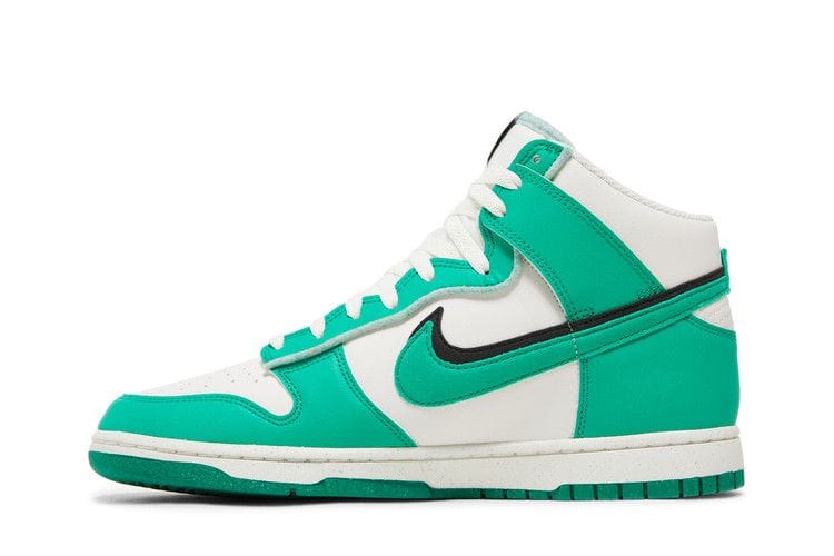 Men's Dunk High SE 'Stadium Green'