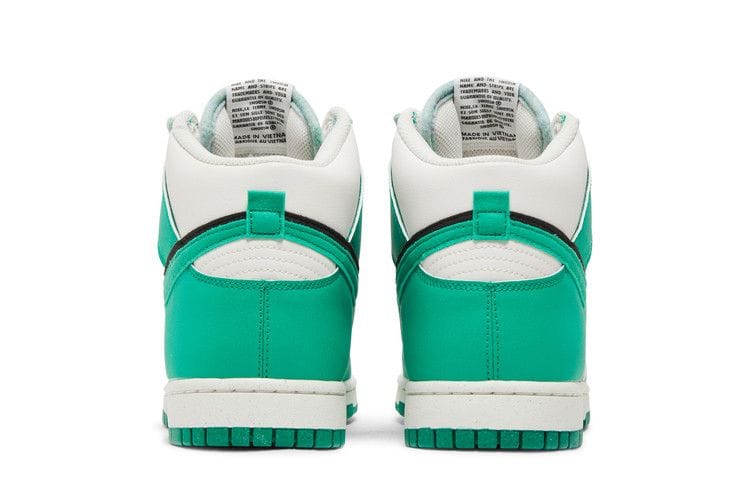 Men's Dunk High SE 'Stadium Green'