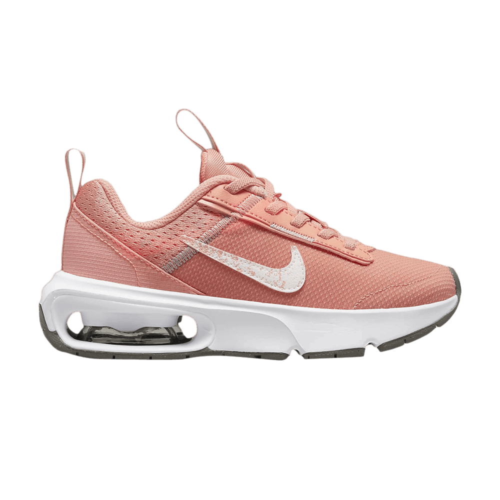 Air Max Interlock Lite SE PS 'Light Madder Root'