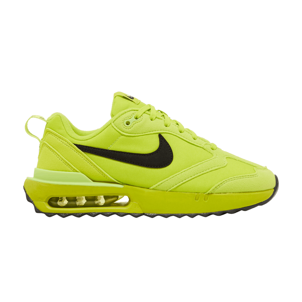 Women's Air Max Dawn 'Atomic Green'