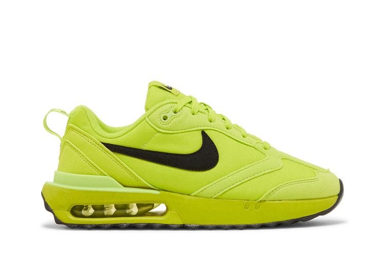Women's Air Max Dawn 'Atomic Green'