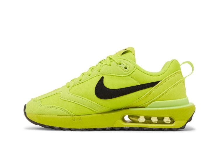 Women's Air Max Dawn 'Atomic Green'