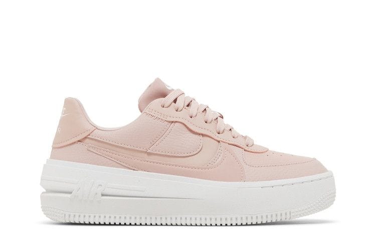 Women's Air Force 1 PLT.AF.ORM 'Pink Oxford'