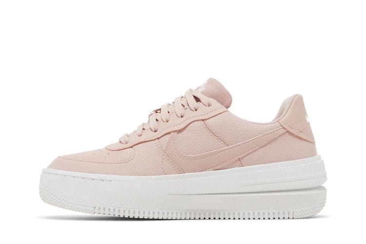 Women's Air Force 1 PLT.AF.ORM 'Pink Oxford'