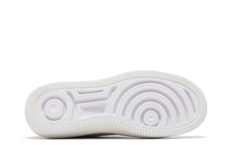 Women's Air Force 1 PLT.AF.ORM 'Pink Oxford'