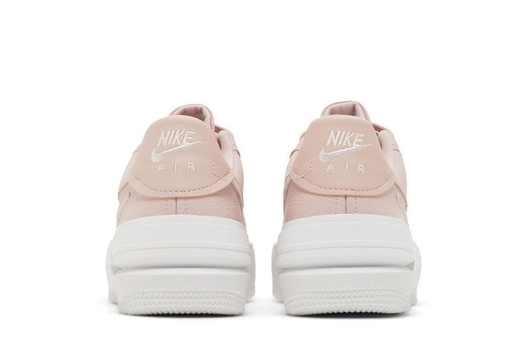 Women's Air Force 1 PLT.AF.ORM 'Pink Oxford'