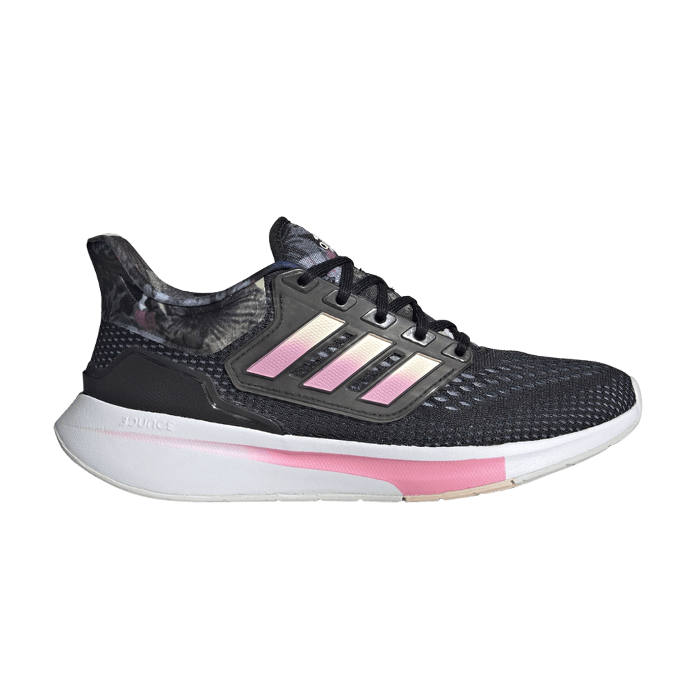 Women's EQ21 Run 'Floral'
