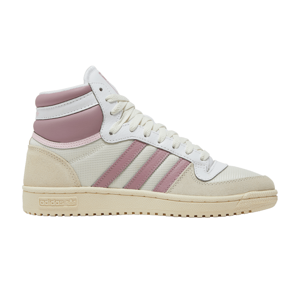 Women's Top Ten RB 'White Magic Mauve'