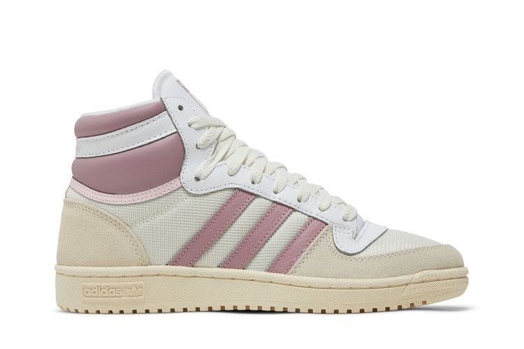Women's Top Ten RB 'White Magic Mauve'