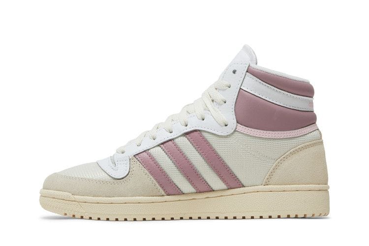 Women's Top Ten RB 'White Magic Mauve'