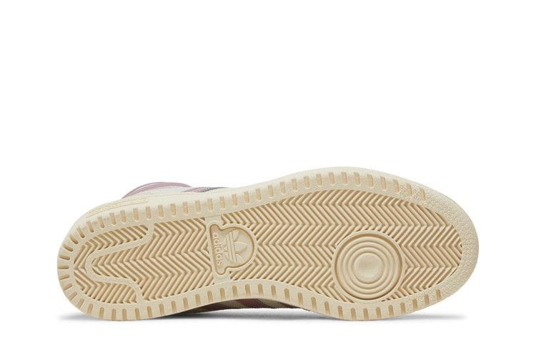 Women's Top Ten RB 'White Magic Mauve'