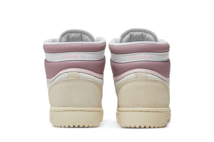 Women's Top Ten RB 'White Magic Mauve'