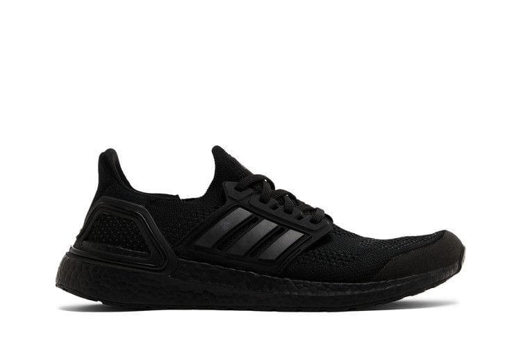 Women's UltraBoost 19.5 DNA 'Black Carbon'