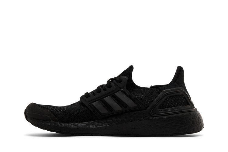 Women's UltraBoost 19.5 DNA 'Black Carbon'