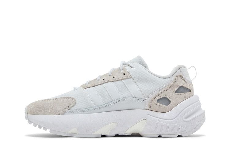 Men's ZX 22 Boost 'Crystal White'