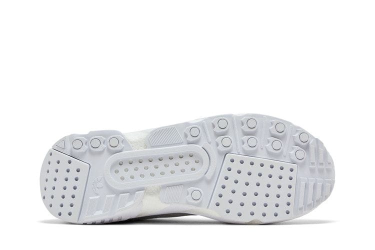 Men's ZX 22 Boost 'Crystal White'