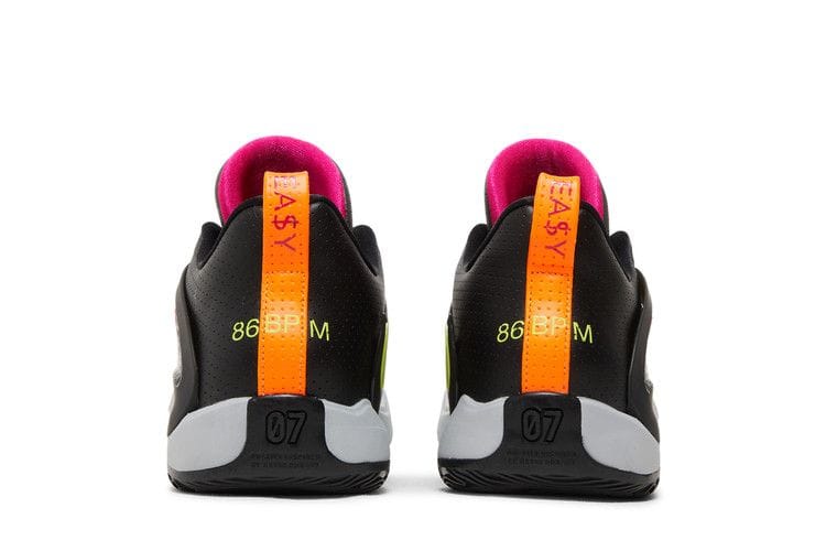 Men's Boi-1da x KD 15 'Producer Pack - 86 BPM'