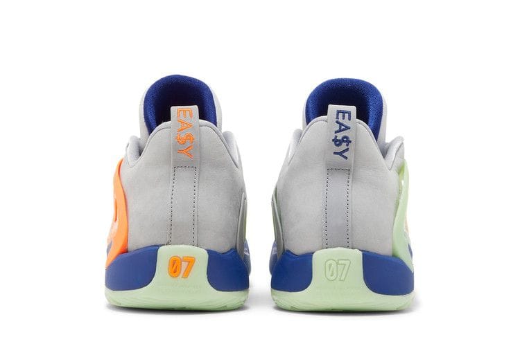 Men's Cardo x KD 15 'Producer Pack'