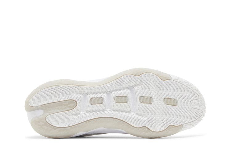 Men's Dame 8 'Admit One - Cloud White'