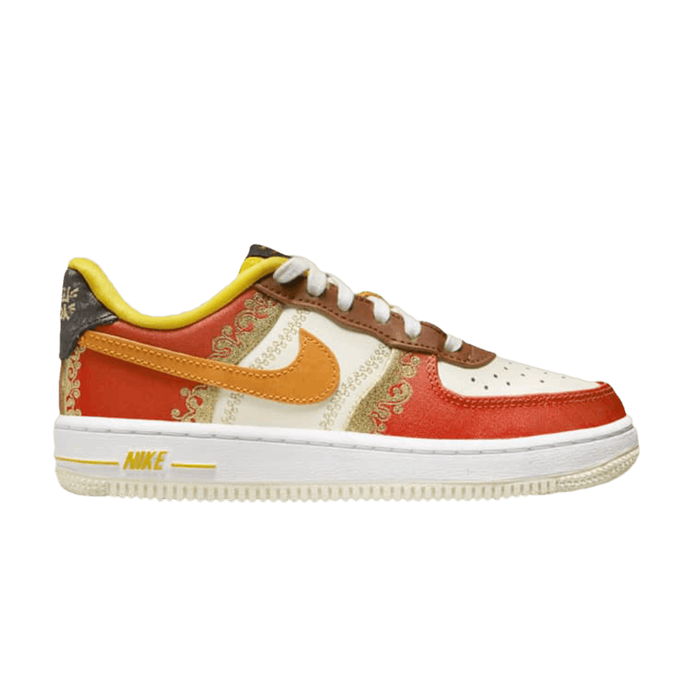 Force 1 '07 Premium PS 'Little Accra'