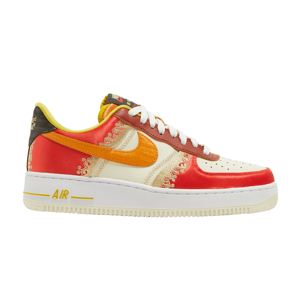 Women's Air Force 1 '07 LV8 'Little Accra'