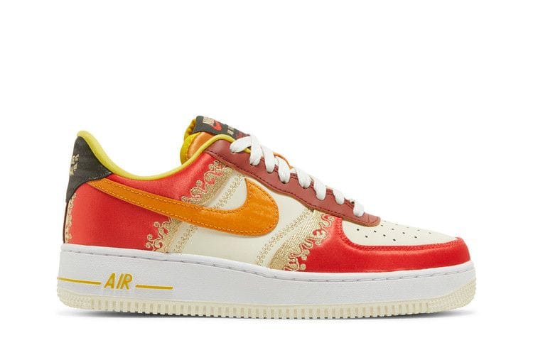 Women's Air Force 1 '07 LV8 'Little Accra'