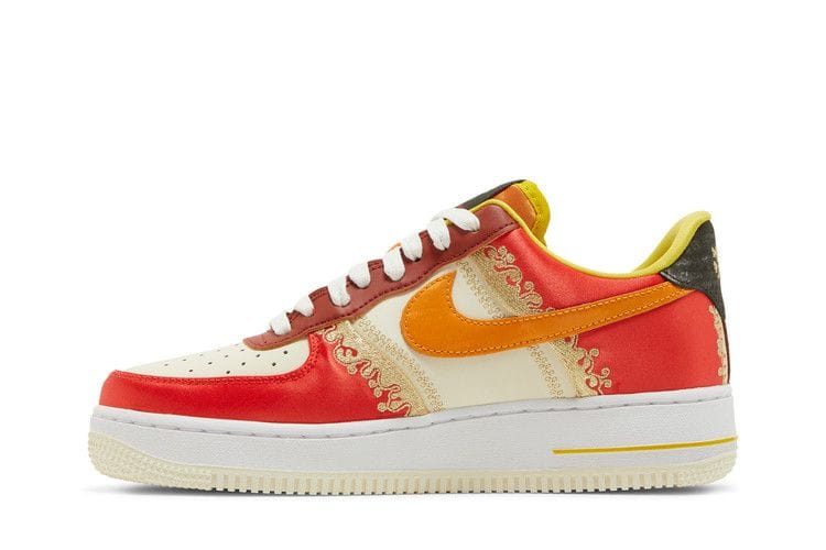 Women's Air Force 1 '07 LV8 'Little Accra'