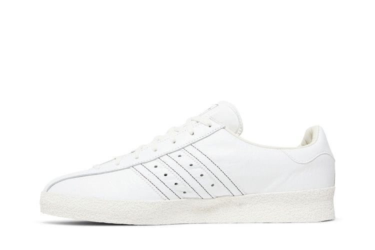 Men's Yabisah Spezial 'Cloud White'
