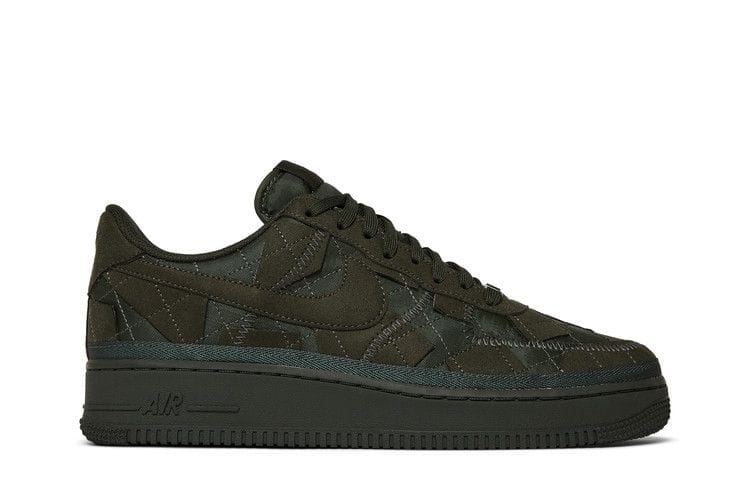 Men's Billie Eilish x Air Force 1 Low 'Sequoia'