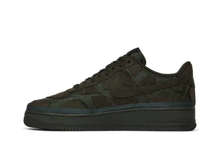 Men's Billie Eilish x Air Force 1 Low 'Sequoia'
