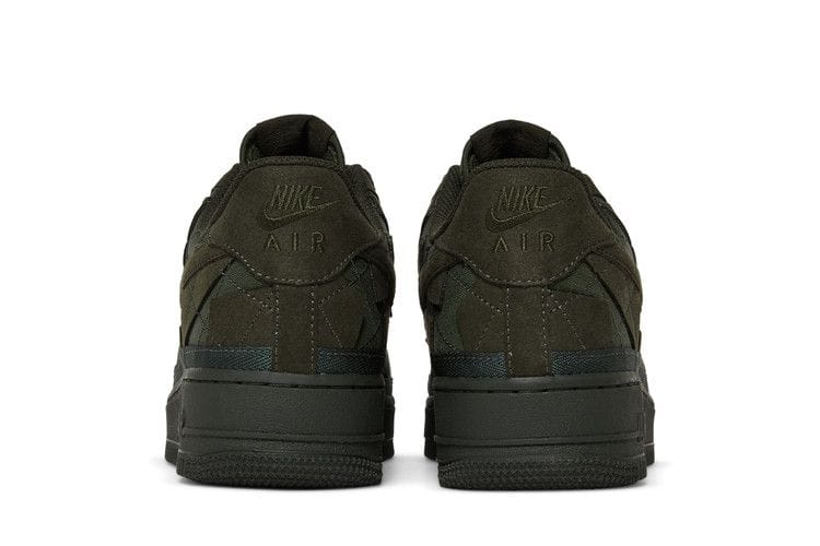 Men's Billie Eilish x Air Force 1 Low 'Sequoia'