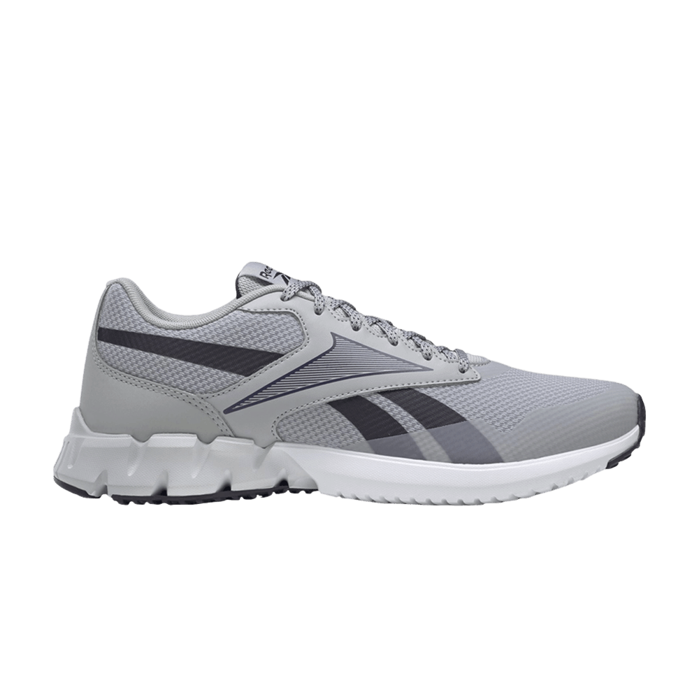 Men's Ztaur Run 'Grey Vector Navy'