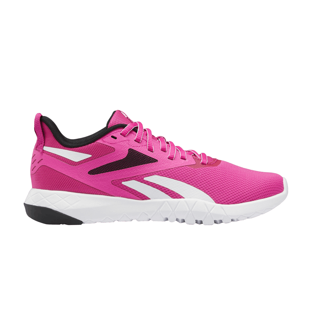 Women's Flexagon Force 4 'Proud Pink White'