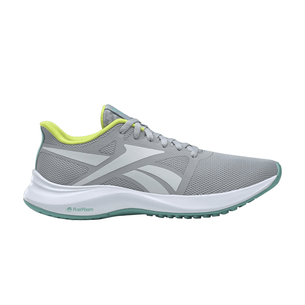 Women's Runner 5 'Grey Semi Classic Teal'