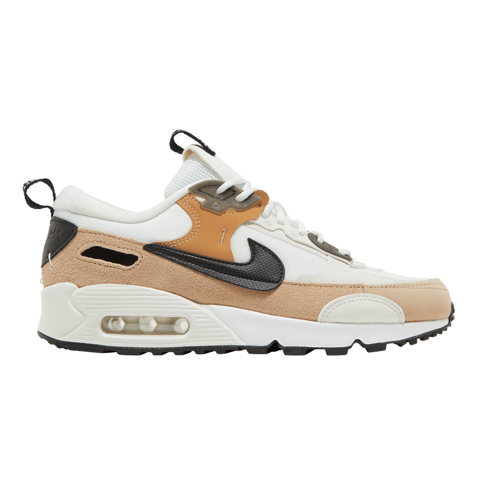 Women's Air Max 90 Futura 'Tan'