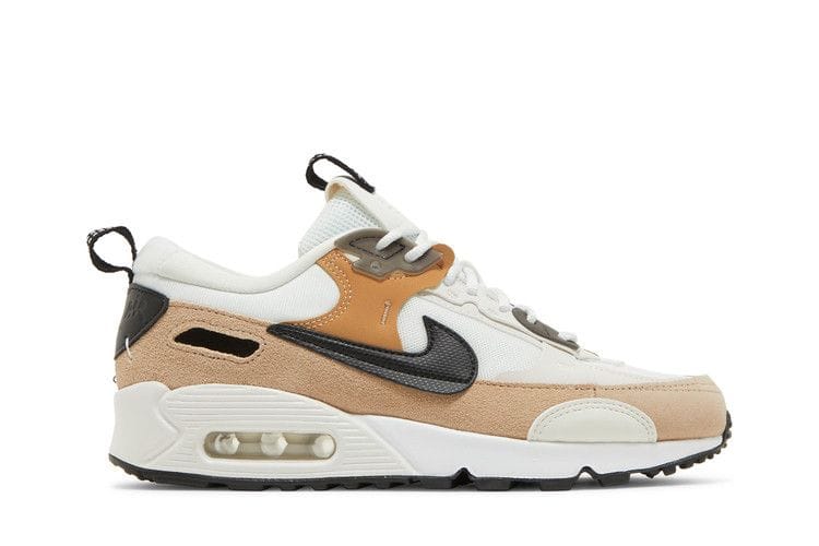 Women's Air Max 90 Futura 'Tan'
