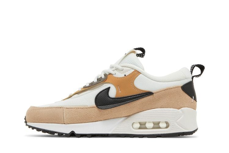 Women's Air Max 90 Futura 'Tan'