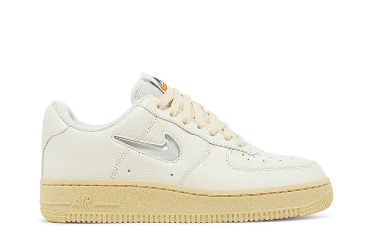 Women's Air Force 1 '07 LX 'Coconut Milk'