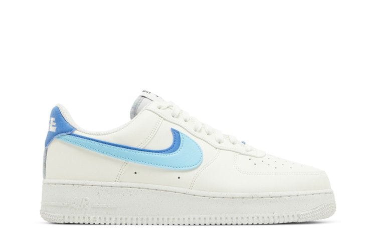 Men's Air Force 1 '07 LV8 '82 - Blue Chill'