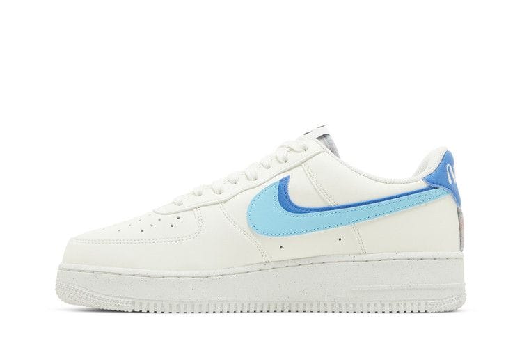 Men's Air Force 1 '07 LV8 '82 - Blue Chill'