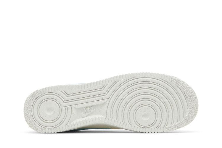 Men's Air Force 1 '07 LV8 '82 - Blue Chill'