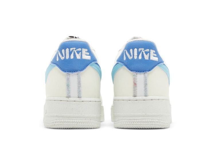 Men's Air Force 1 '07 LV8 '82 - Blue Chill'